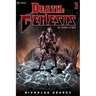 Death: Genesis 3: An Isekai Litrpg