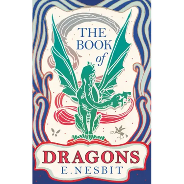 The Book of Dragons