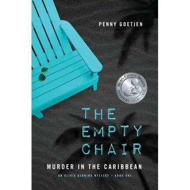 The Empty Chair: Murder in the Caribbean