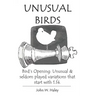 Unusual Birds: Bird's Opening: Unusual & seldom played variations that start with 1.f4