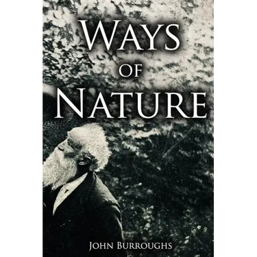Ways of Nature