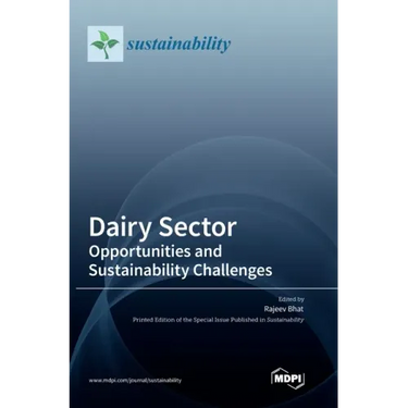 Dairy Sector: Opportunities and Sustainability Challenges
