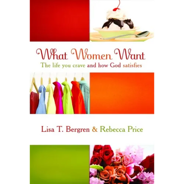 What Women Want
