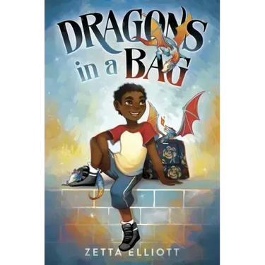 Dragons in a Bag