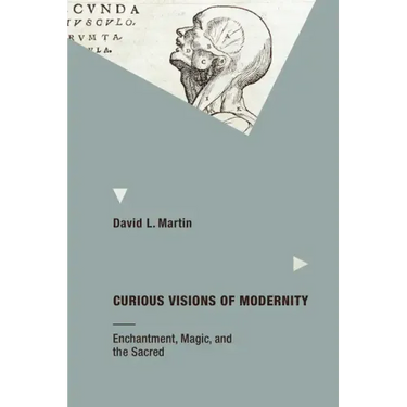 Curious Visions of Modernity: Enchantment, Magic, and the Sacred
