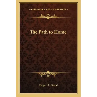The Path to Home