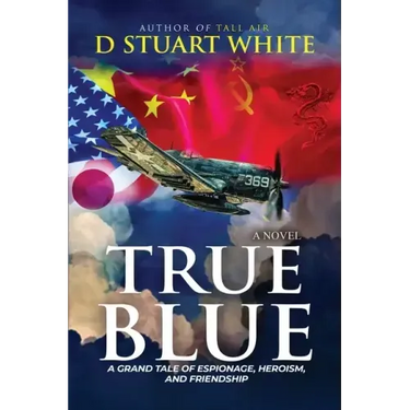 True Blue