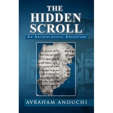 The Hidden Scroll: An Archeological Adventure