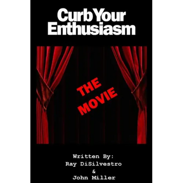 Curb Your Enthusiasm: The MOVIE