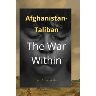 Afghanistan-Taliban: The War Within