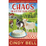 Chaos in Little Leaf Creek