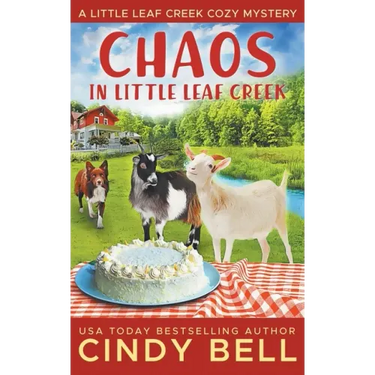 Chaos in Little Leaf Creek