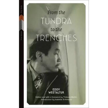 From the Tundra to the Trenches