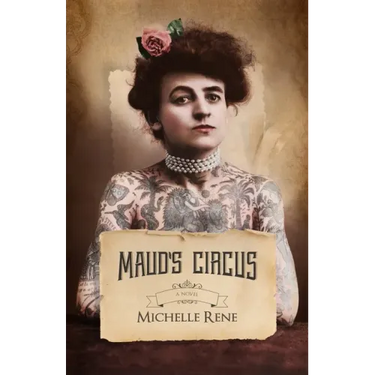Maud's Circus