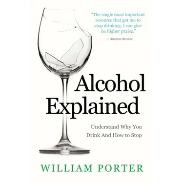 Alcohol Explained