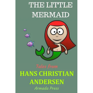 The Little Mermaid