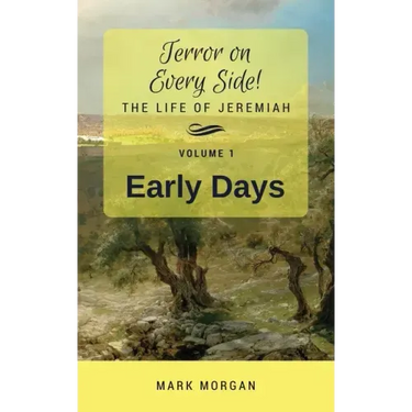 Early Days: Volume 1 of 6