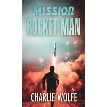 Mission Rocket Man