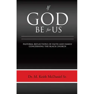 If God Be for Us