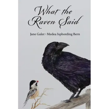 What the Raven Said