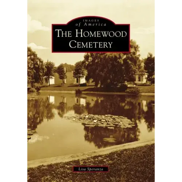 The Homewood Cemetery