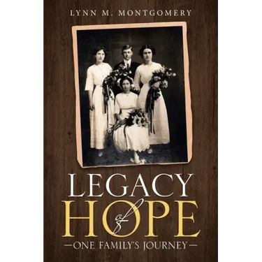 Legacy of Hope: One Family's Journey