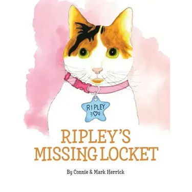 Ripley's Missing Locket