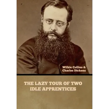The Lazy Tour of Two Idle Apprentices