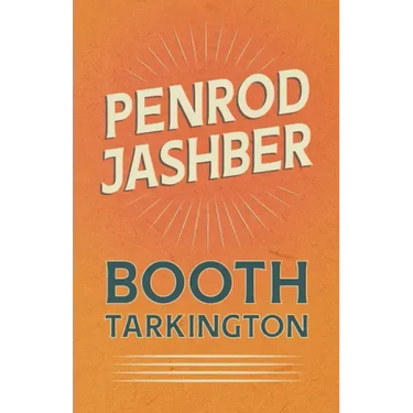 Penrod Jashber