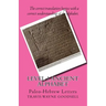 Level 1 Ancient Alphabet: Paleo-Hebrew Letters