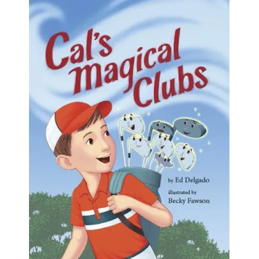 Cal's Magical Clubs