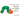 The Very Hungry Caterpillar's Finger Puppet Book