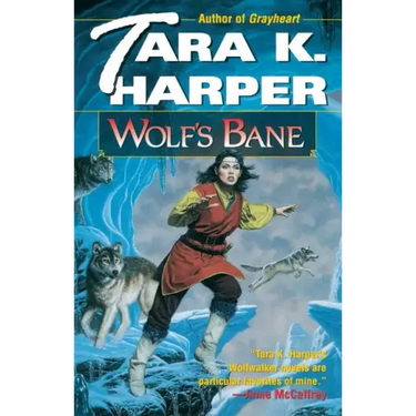 Wolf's Bane