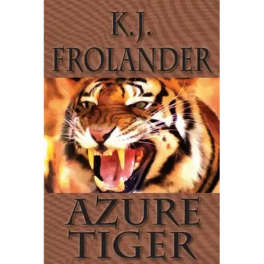 Azure Tiger