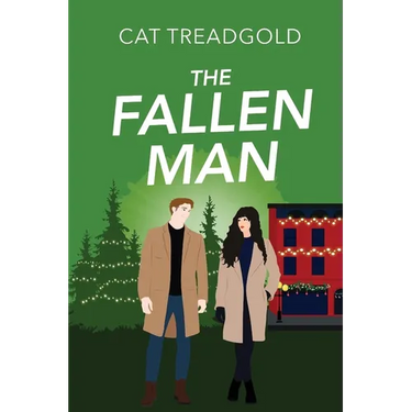 The Fallen Man