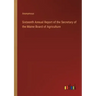 Sixteenth Annual Report of the Secretary of the Maine Board of Agriculture