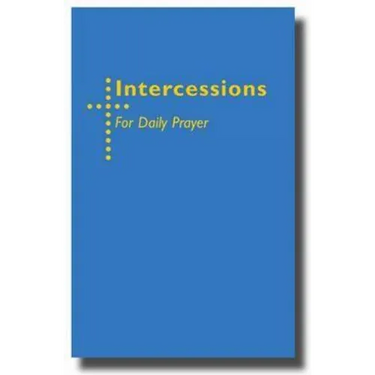 Intercessions for Daily Prayer