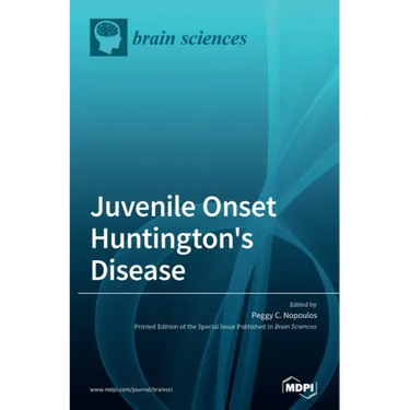 Juvenile Onset Huntington's Disease