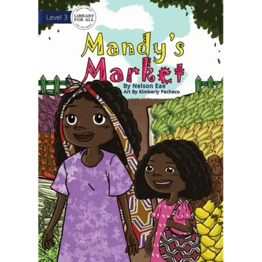Mandy's Market