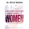 Understanding the Purpose and Power of Women: God's Design for Female Identity