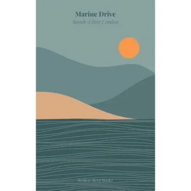Marine Drive