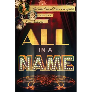 All In A Name
