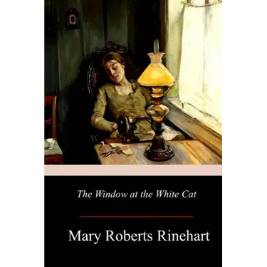 The Window at the White Cat