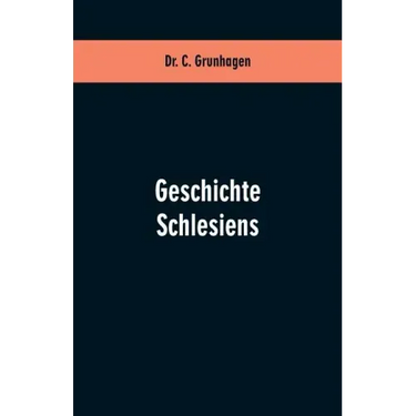 Geschichte Schlesiens
