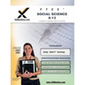 FTCE Social Science 6-12 Teacher Certification Test Prep Study Guide