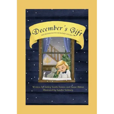 December's Gift: An Interfaith Holiday Story