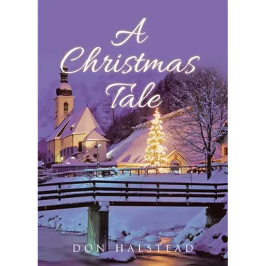 A Christmas Tale