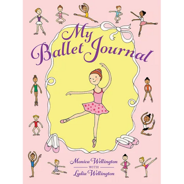 My Ballet Journal