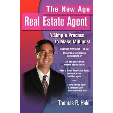 The New Age Real Estate Agent