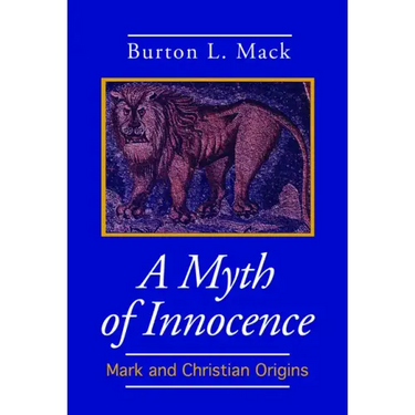 A Myth of Innocence